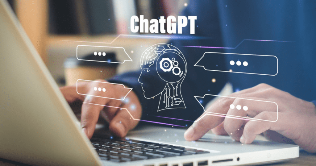 Getting Started with ChatGPT. Image Source: Search Engine Journal