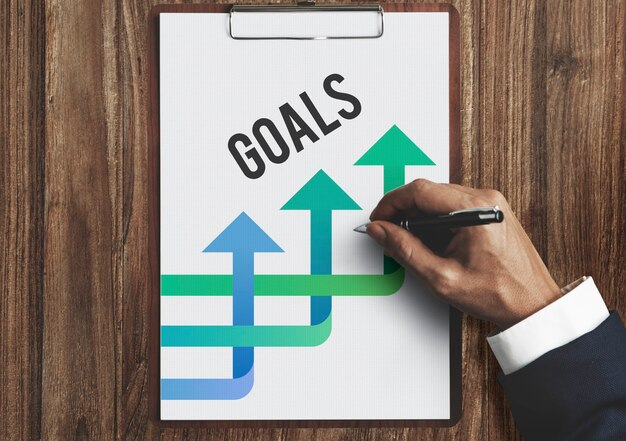 Understanding Business Goals