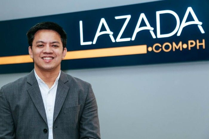 Lazada, a prominent e-commerce player in the Philippines, exemplifies the significance of mobile optimization. Image Source: Philstar