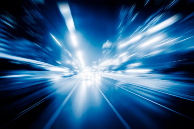 The Need for Speed: A Digital Imperative