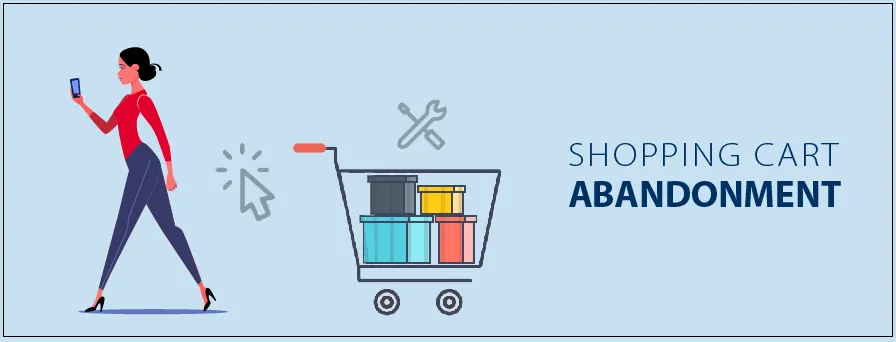 An online retail store experiencing slow PageSpeed may witness a direct correlation with abandoned carts and reduced sales. Image Source: REVE Chat