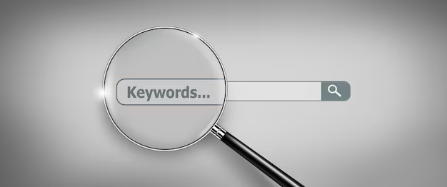 Keyword Research for Thailand