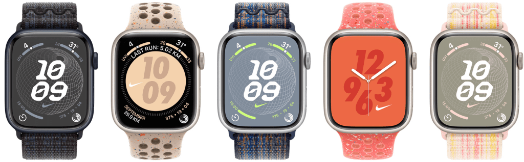 A classic example of co-branding is the partnership between Nike and Apple, resulting in the creation of the Nike+ Apple Watch.