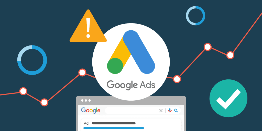 How Google Ads Works. Image Source: Timo