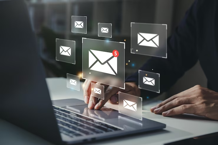 Future Trends in Email Personalization