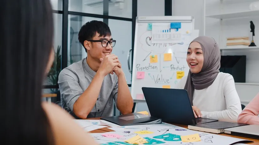 Understanding the Indonesian Search Landscape