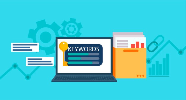 Keyword Research for the Indonesian Market