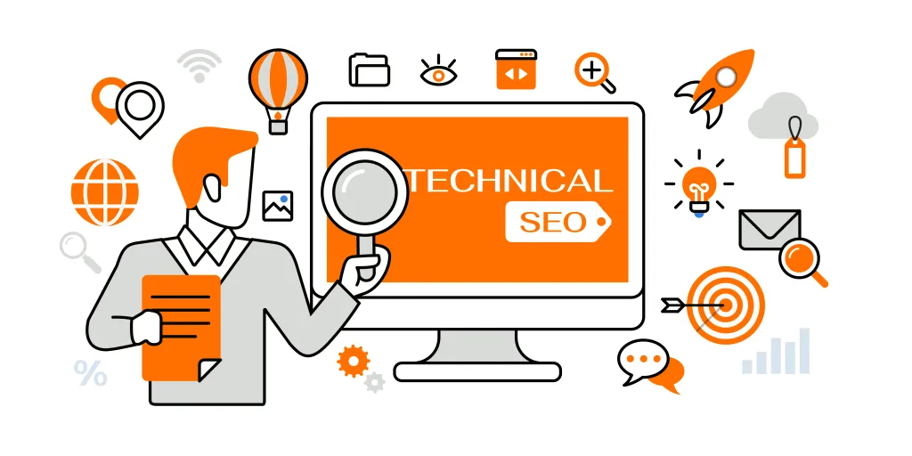 Technical SEO for Indonesian Websites. Image Source: JAMstack Vietnam