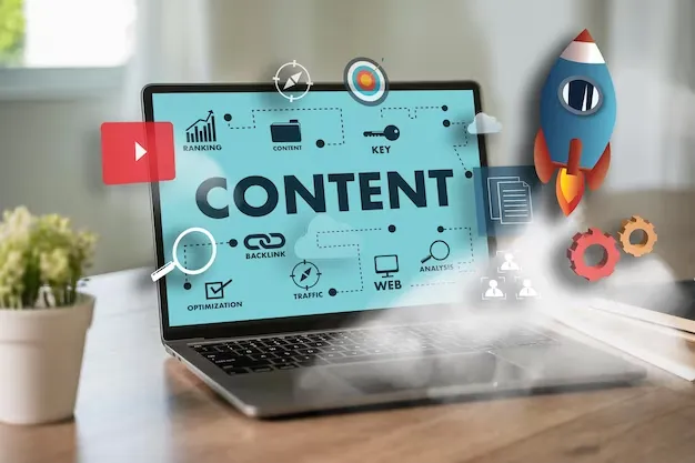 Content Marketing Strategies