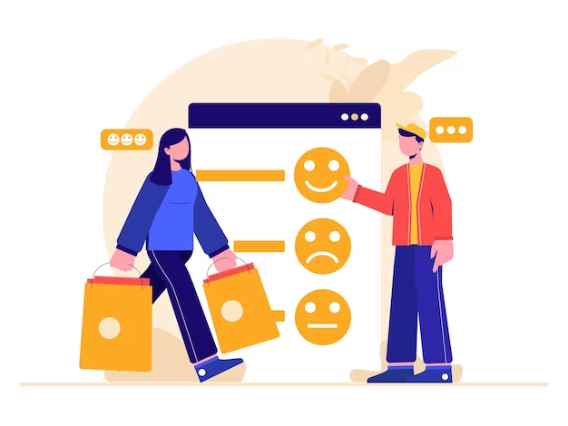 Connection Between Consumer Behavior and SEO
