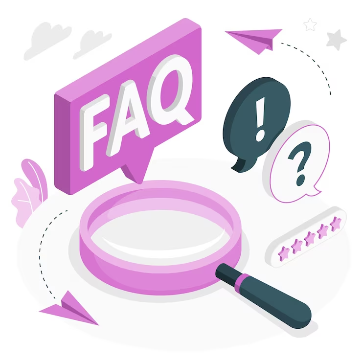 Understanding FAQ Pages