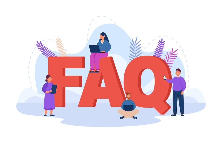Structuring FAQ Pages for SEO Success