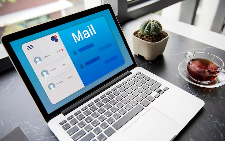 Why Email Marketing Matters in 2024