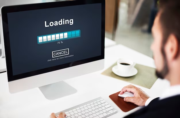 How to Improve Your Website's Loading Speed for Better SEO Rankings?