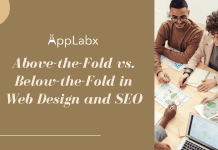 Above-the-Fold vs. Below-the-Fold in Web Design and SEO Above-the-Fold vs. Below-the-Fold in Web Design and SEO