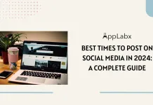 Best Times to Post on Social Media in 2024: A Complete Guide Best Times to Post on Social Media in 2024: A Complete Guide