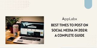 Best Times to Post on Social Media in 2024: A Complete Guide Best Times to Post on Social Media in 2024: A Complete Guide