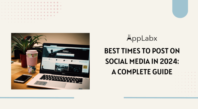 Best Times to Post on Social Media in 2024: A Complete Guide Best Times to Post on Social Media in 2024: A Complete Guide