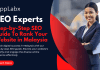 Step-by-Step SEO Guide To Rank Your Website in Malaysia Step-by-Step SEO Guide To Rank Your Website in Malaysia