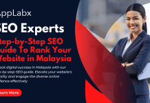 Step-by-Step SEO Guide To Rank Your Website in Malaysia Step-by-Step SEO Guide To Rank Your Website in Malaysia