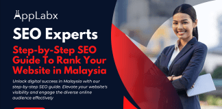 Step-by-Step SEO Guide To Rank Your Website in Malaysia Step-by-Step SEO Guide To Rank Your Website in Malaysia
