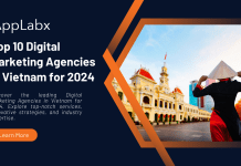 Top 10 Digital Marketing Agencies in Vietnam for 2024