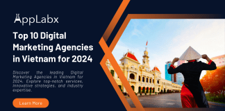 Top 10 Digital Marketing Agencies in Vietnam for 2024