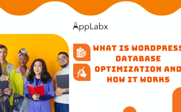 What is WordPress Database Optimization and How It Works What is WordPress Database Optimization and How It Works