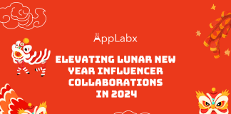 Elevating Lunar New Year Influencer Collaborations in 2024 Elevating Lunar New Year Influencer Collaborations in 2024