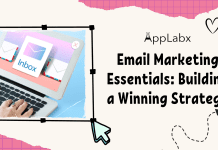 Email Marketing Essentials: Building a Winning Strategy Email Marketing Essentials: Building a Winning Strategy