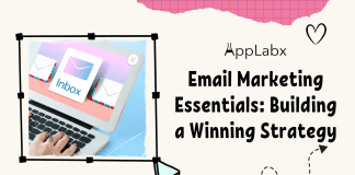 Email Marketing Essentials: Building a Winning Strategy Email Marketing Essentials: Building a Winning Strategy