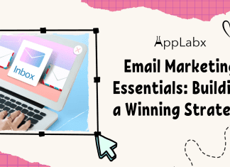 Email Marketing Essentials: Building a Winning Strategy Email Marketing Essentials: Building a Winning Strategy