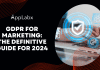 GDPR for Marketing: The Definitive Guide for 2024 GDPR for Marketing: The Definitive Guide for 2024