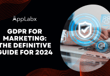 GDPR for Marketing: The Definitive Guide for 2024 GDPR for Marketing: The Definitive Guide for 2024