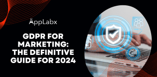 GDPR for Marketing: The Definitive Guide for 2024 GDPR for Marketing: The Definitive Guide for 2024