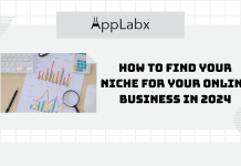 How To Find Your Niche For Your Online Business in 2024 How To Find Your Niche For Your Online Business in 2024