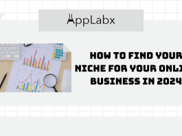 How To Find Your Niche For Your Online Business in 2024