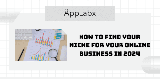 How To Find Your Niche For Your Online Business in 2024 How To Find Your Niche For Your Online Business in 2024