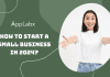 How To Start A Small Business In 2024? How To Start A Small Business In 2024?