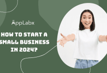 How To Start A Small Business In 2024? How To Start A Small Business In 2024?