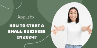How To Start A Small Business In 2024? How To Start A Small Business In 2024?