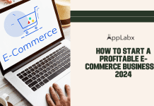 How To Start a Profitable E-Commerce Business in 2024 How To Start a Profitable E-Commerce Business in 2024