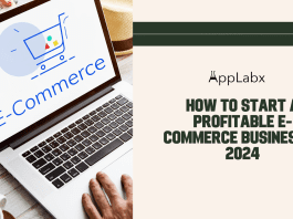 How To Start a Profitable E-Commerce Business in 2024