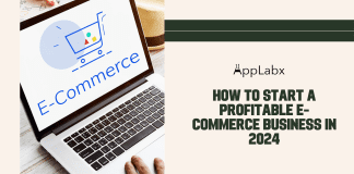 How To Start a Profitable E-Commerce Business in 2024 How To Start a Profitable E-Commerce Business in 2024