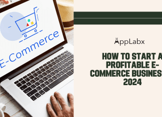 How To Start a Profitable E-Commerce Business in 2024 How To Start a Profitable E-Commerce Business in 2024
