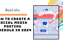How to Create a Social Media Posting Schedule in 2024 How to Create a Social Media Posting Schedule in 2024
