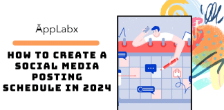 How to Create a Social Media Posting Schedule in 2024 How to Create a Social Media Posting Schedule in 2024
