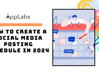 How to Create a Social Media Posting Schedule in 2024 How to Create a Social Media Posting Schedule in 2024
