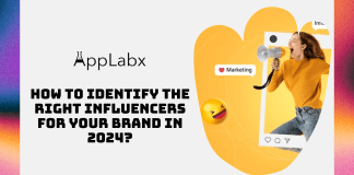 How to Identify the Right Influencers for Your Brand in 2024? How to Identify the Right Influencers for Your Brand in 2024?