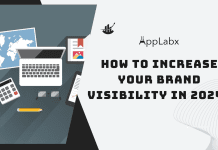 How to Increase Your Brand Visibility in 2024? How to Increase Your Brand Visibility in 2024?